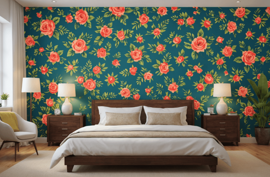 Cree usted mismo paredes decorativas únicas para su dormitorio: ¡ideas inspiradoras!
