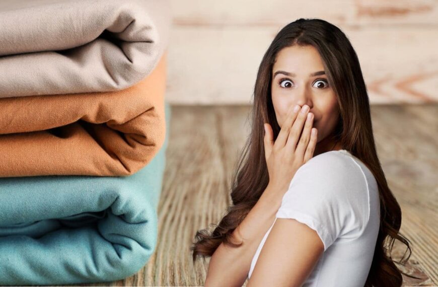 Descubre los colores que debes evitar en tus sábanas: ¡Garantiza un sueño fabuloso!