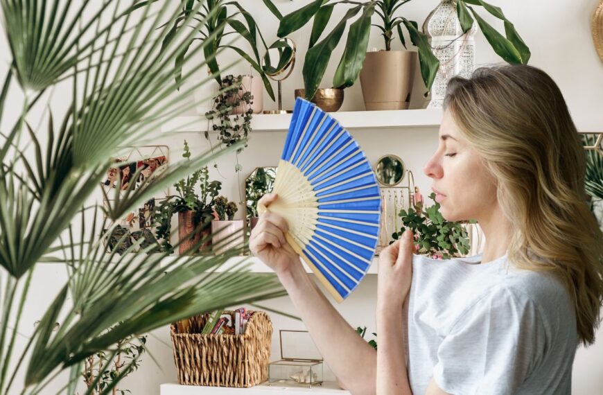 Plantas que refrescan tu hogar: una alternativa natural al aire acondicionado