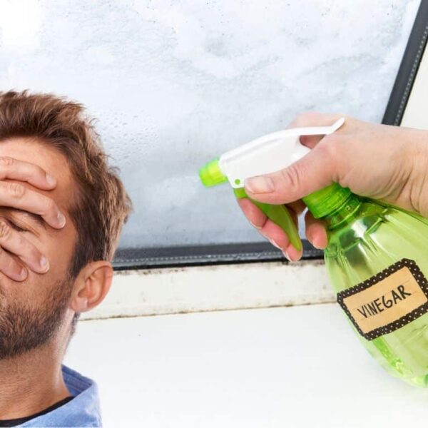 Qué nunca limpiar con vinagre: los peores errores a evitar