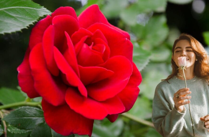 Todo lo que necesitas saber para cultivar rosas en zonas de sombra.